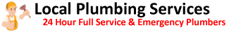 Manassas Park VA 24 Hour Plumbers